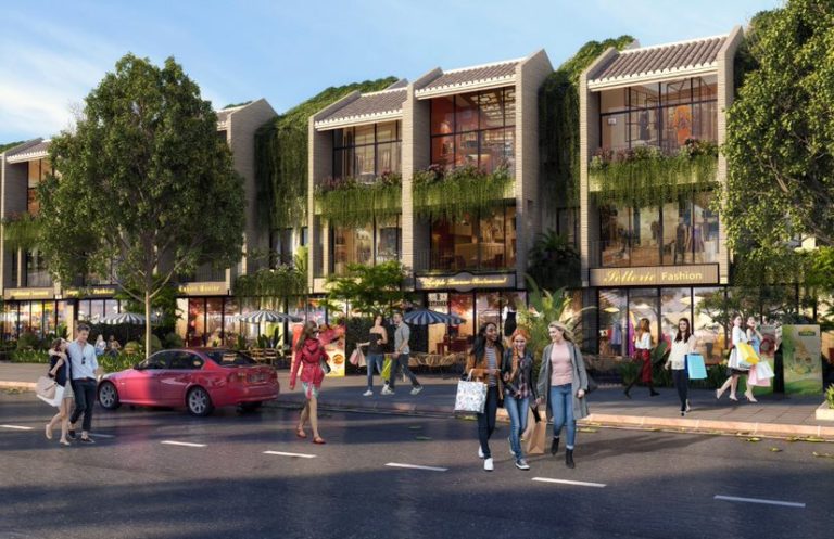 Homie City Phổ Yên – Thái&nbsp;Nguyên