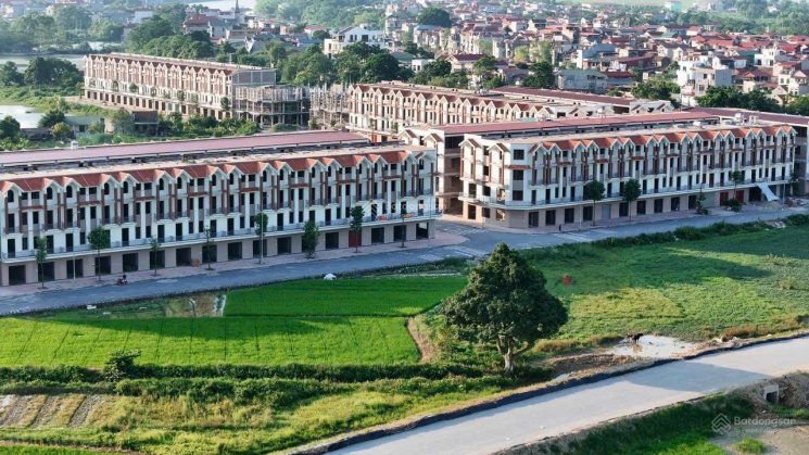 Vạn Phúc Đông Đô Bắc&nbsp;Ninh