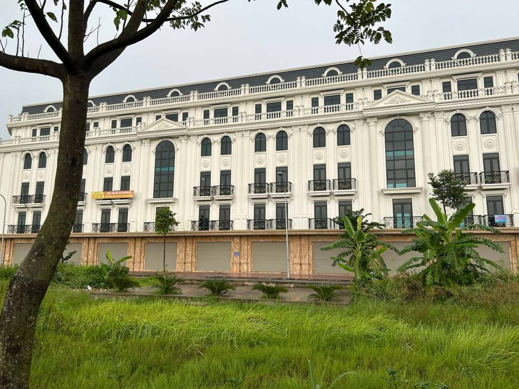 Đông Đô Việt Đoàn Tiên Du Bắc&nbsp;Ninh